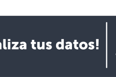 ACTUALIZA TUS DATOS